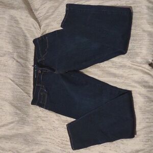 Mott & Bow | Mid Rise Skinny Jeans